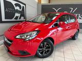 Opel Corsa E 120 Jahre ecoFlex/Klimaaut./Sitzhz./PDC/ - Opel Corsa: 12