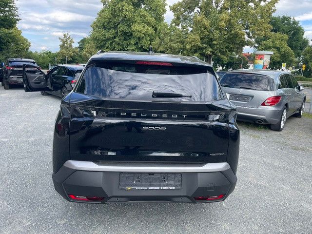 Fahrzeugabbildung Peugeot 5008 GT MHEV E-DSC+Navi+VollLED+Kamera+Sitzheizu