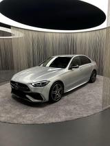 Mercedes-Benz Mercedes C-Klasse AMG-Bau (BESTES ANGEBOT ... - scheckheftgepflegte Mercedes 380