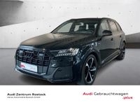 Audi Q7 50 TDI Quattro S-Line+Navi+Matrix+Ahk+Hud+Lhz