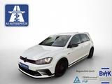 Volkswagen Golf VII 2.0 TSI GTI DSG Clubsport SHZ KAM NAV X - Volkswagen Golf: Tsi GTI