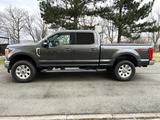 Ford F 250 Super Duty Lariat WoMo+LKW/LPG Gasanlage/ - Ford: Super F Duty