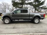Ford F 250 Super Duty Lariat WoMo+LKW/LPG Gasanlage/ - Ford F 250 mit Benzin-Antrieb