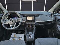 Renault Zoe R135 Evolution R135/ EV50 (Batterie 52 kWh)