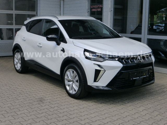 Image of Mitsubishi ASX