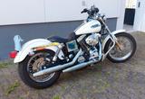 Harley-Davidson Dyna Low Rider - HARLEY-DAVIDSON 2005 DYNA