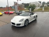 Porsche Boxster 2.7 -