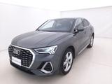 Audi Q3 SPB 40 TDI S line edition S tronic BR893 - Audi: 89q