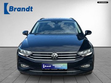 Volkswagen Passat Variant - 4