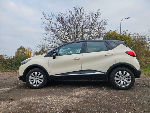 Renault Captur ENERGY TCe 90 Experience 