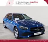 Mercedes-Benz C 300 e T 9G-TRONIC Ava Navi SHZ LED - gebrauchte Kombis in Gießen