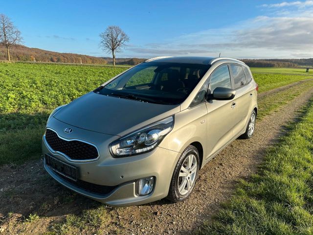 Kia Carens Vision