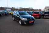 Dacia Logan MCV II Kombi Laureate *Navi*Klima*Temp* - Dacia Gebrauchtwagen in Hannover