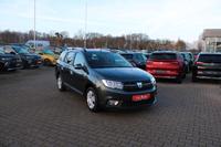 Dacia Logan MCV II Kombi Laureate *Navi*Klima*Temp*