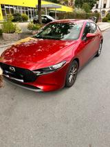 Mazda 3 2.0 SKYACTIV-G M-Hybrid - - Mazda 3 Gebrauchtwagen in Chemnitz