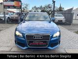 Audi A4 1.8 TFSI Automatik Avant*Leder*Xenon*Navi*SHG - Audi A4 mit Benzin-Antrieb: Leder, Kombi, Automatik, 1.8
