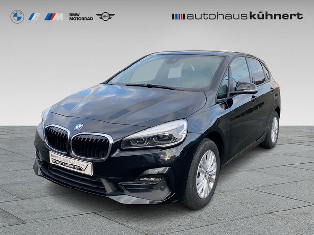 BMW 218d xDrive Active Tourer Sport Line LED AHK Nav