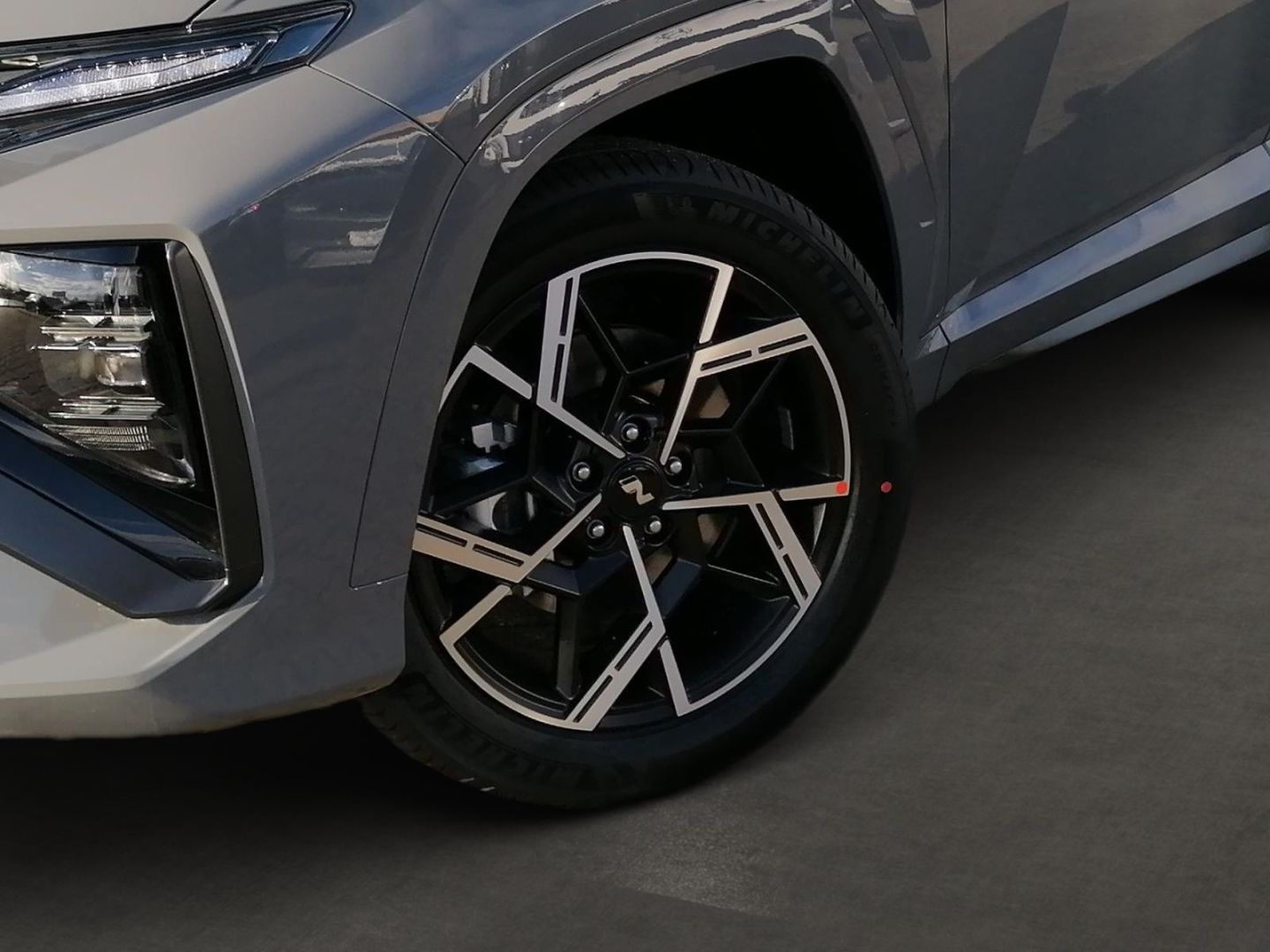 Hyundai TUCSON - Bild 6