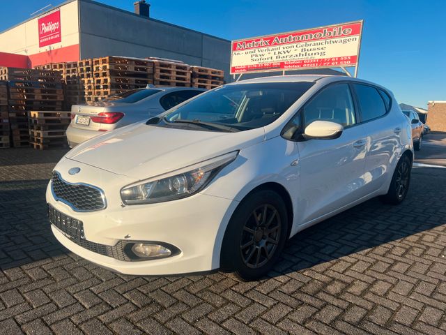 Kia ANDERE Ceed Edition 7,Klima ,Euro5