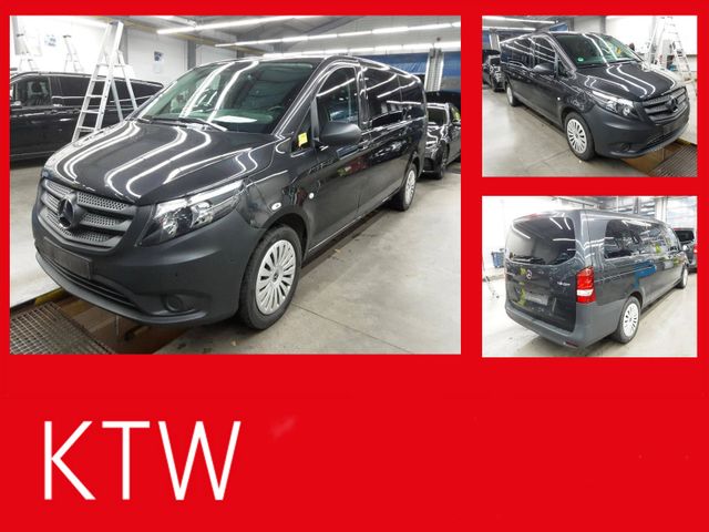 Mercedes-Benz Vito 116TourerPro ,Extralang,2xKlima,Kamera