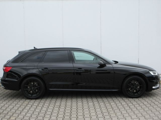 A4 Avant 35 TFSI S-tronic Advanced LED/HEAD-UP/N