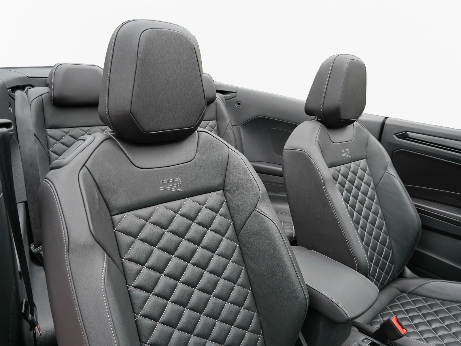 Volkswagen T-Roc - Bild 10