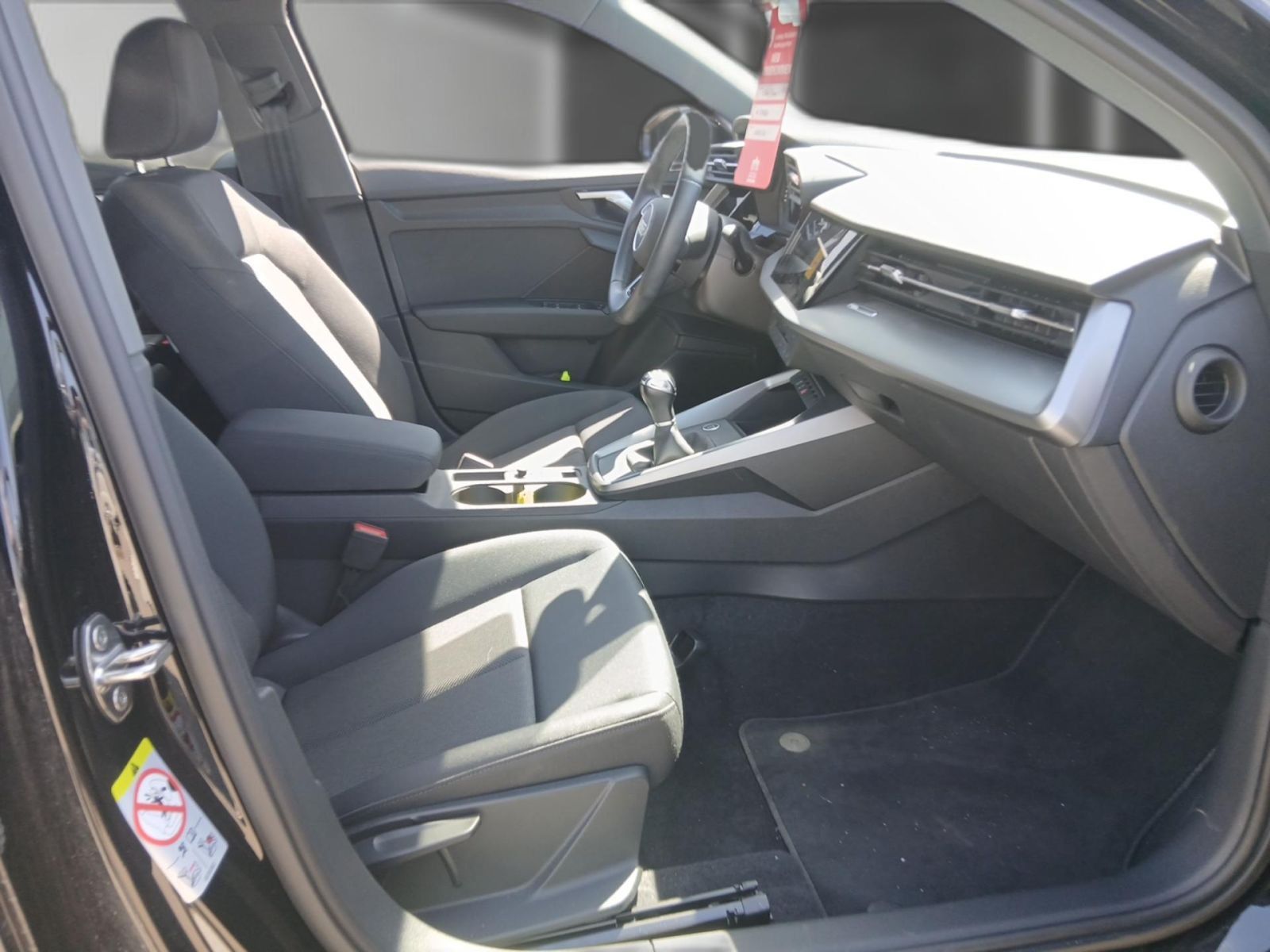 Audi A3 - Bild 7
