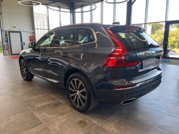 MYAUTOCENTER – Gebraucht- und Jahreswagen mit Werkstattservice in Pfaffenhofen Volvo XC 60 *Inscription*AHK*LED*Kamera*