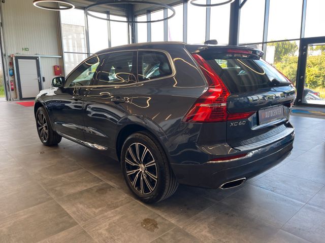 MYAUTOCENTER – Gebraucht- und Jahreswagen mit Werkstattservice in Pfaffenhofen Volvo XC 60 *Inscription*AHK*LED*Kamera*