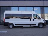 Fiat Ducato Modular L3H2 140/9-Sitzer+Rollstuhllift - Angebote