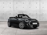 MINI Cooper S - MINI Cooper S Cabrio aus 2018