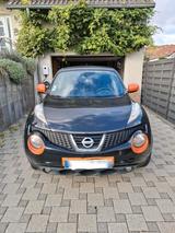 Nissan Juke F15 - Nissan JUKE F15