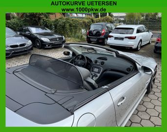 Mercedes SL 500 - 10