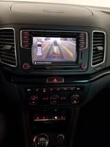 Seat Alhambra 2.0 TDI Ecomotive 110kW Style Style - Seat Alhambra: 2.0