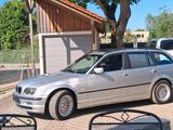 BMW bmw e46 320I touring-Motor top - BMW 320 aus 2001: Kombi, 320i
