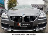 BMW 640d Cabrio xDrive Sport-Paket M - BMW 6er Reihe: Cabrio