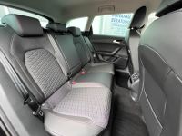 SEAT Leon ST 2.0 TDI DSG 4Drive FR KESSY AHK KAM LED bei Autohaus Landmann & Maier OHG