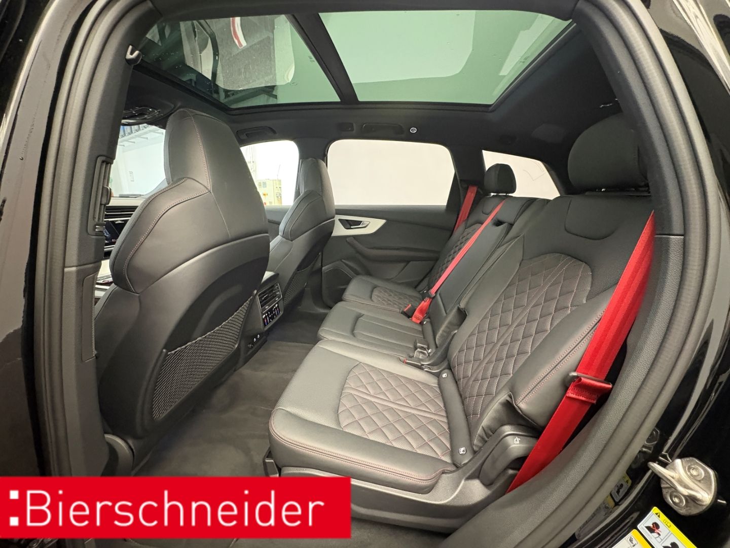 Audi SQ7 - Bild 9