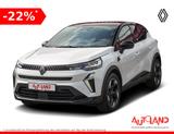Renault Captur TCe 90 LED Navi Kamera - Renault von 2026