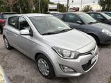 Hyundai iX20 1.4 CRDI 77CV Classic - Hyundai ix20 Classic mit Diesel-Antrieb