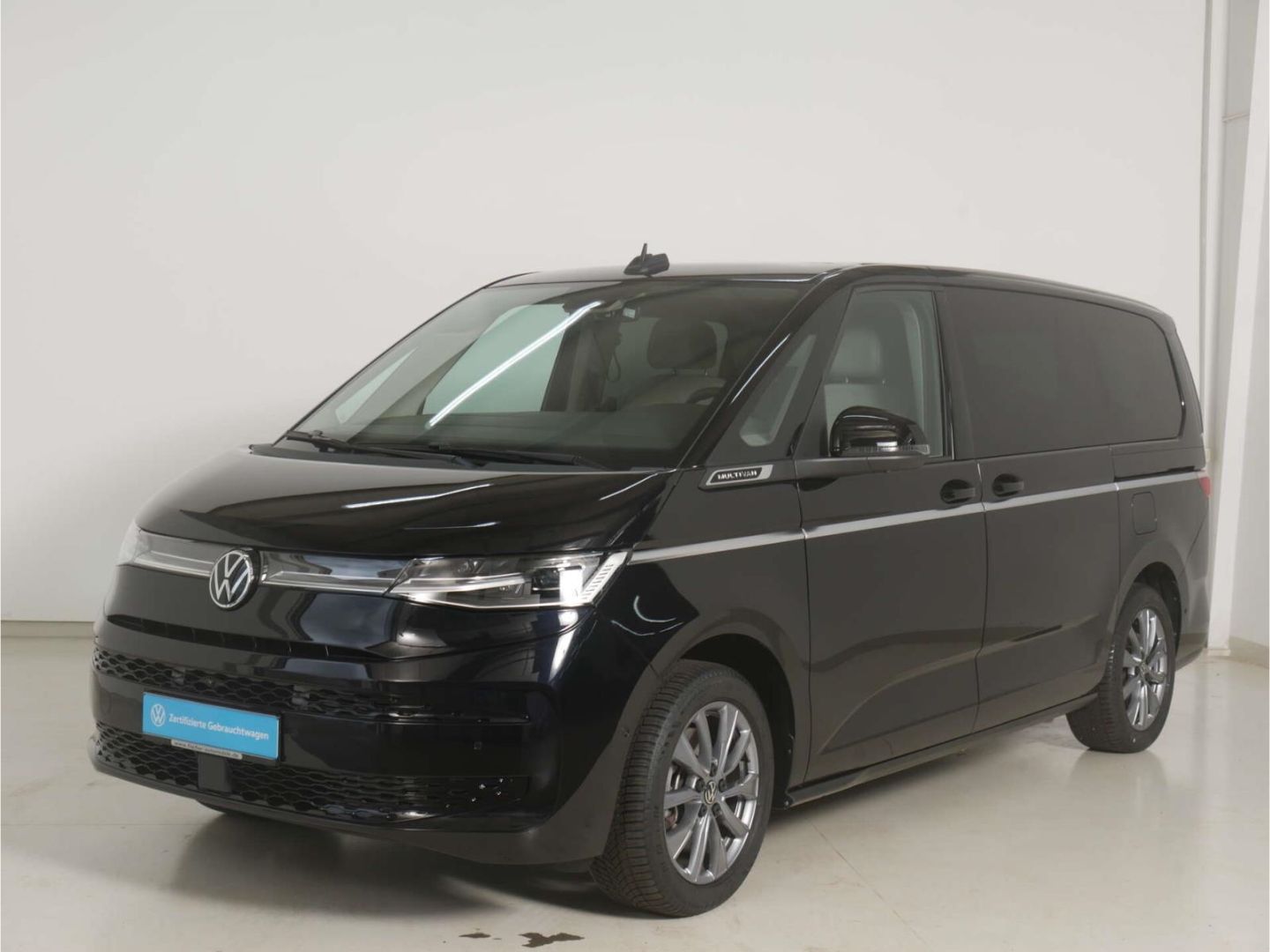 Volkswagen T7 Multivan LÜ 1.5 eHybrid 4MOTION Style imagem 2