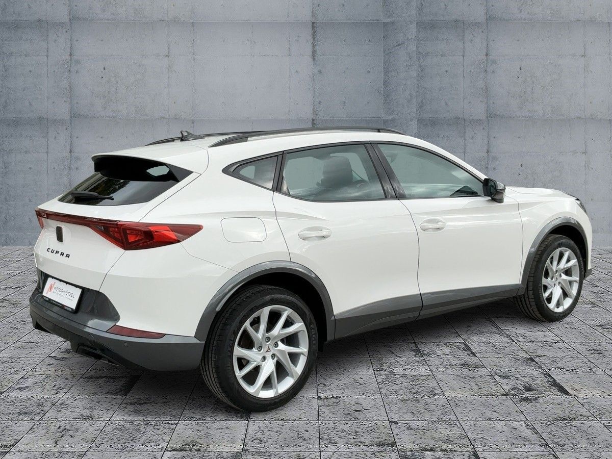 Cupra Formentor - Bild 6