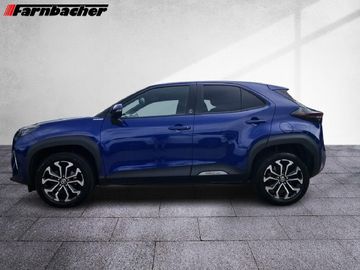 Toyota Yaris Cross - 5