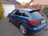 Audi A3 2.0 TDI Attraction Sportback Attraction