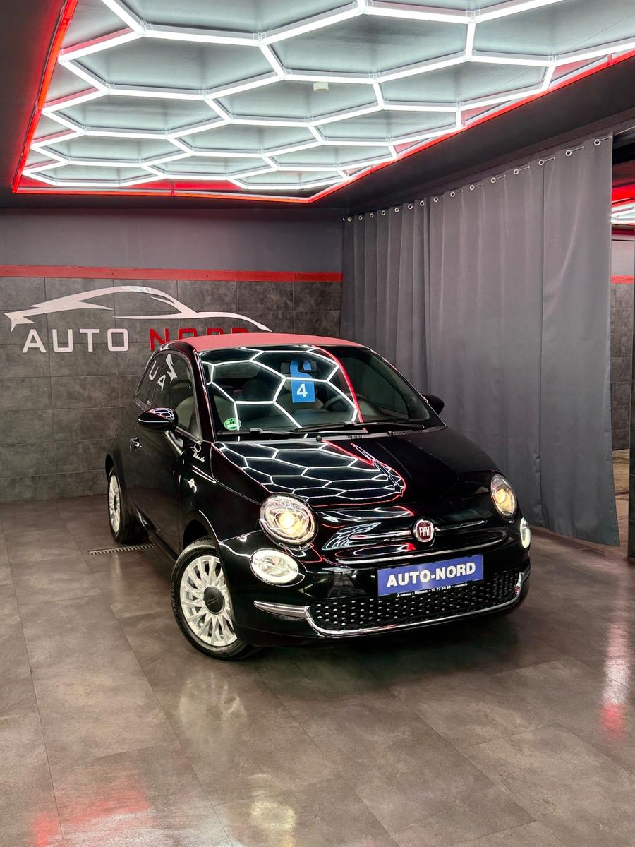 Fiat 500 Dolce Vita HU/AU NEU