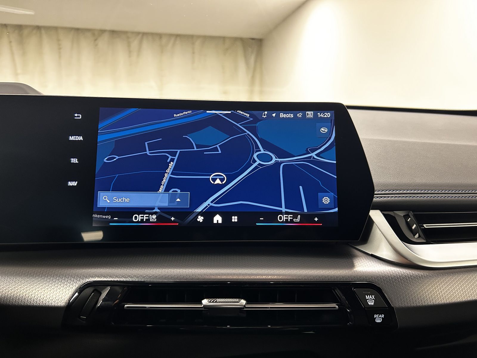 BMW X1 xDrive30e M Sportpaket Harman/Kardon Head-Up  foto 24