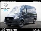 Mercedes-Benz SPRINTER 317 KASTEN+L2H2+KLIMA+KAMERA+MBUX - Pkw-Anhänger