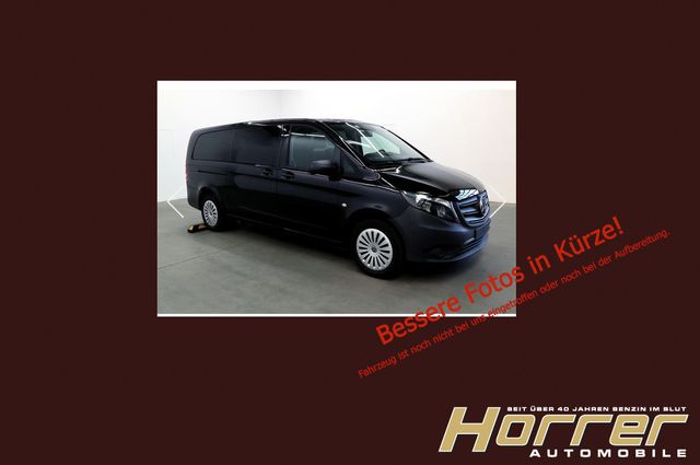 Mercedes-Benz Vito 116 CDI Extralang Tourer Pro Distronic Kam