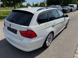 BMW 318d Touring Edition Sport - BMW 318 aus 2010: Kombi, 318d