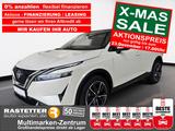 Nissan Qashqai Xtronic 4x4 tekna Pano+Bose+19Z+Design+B